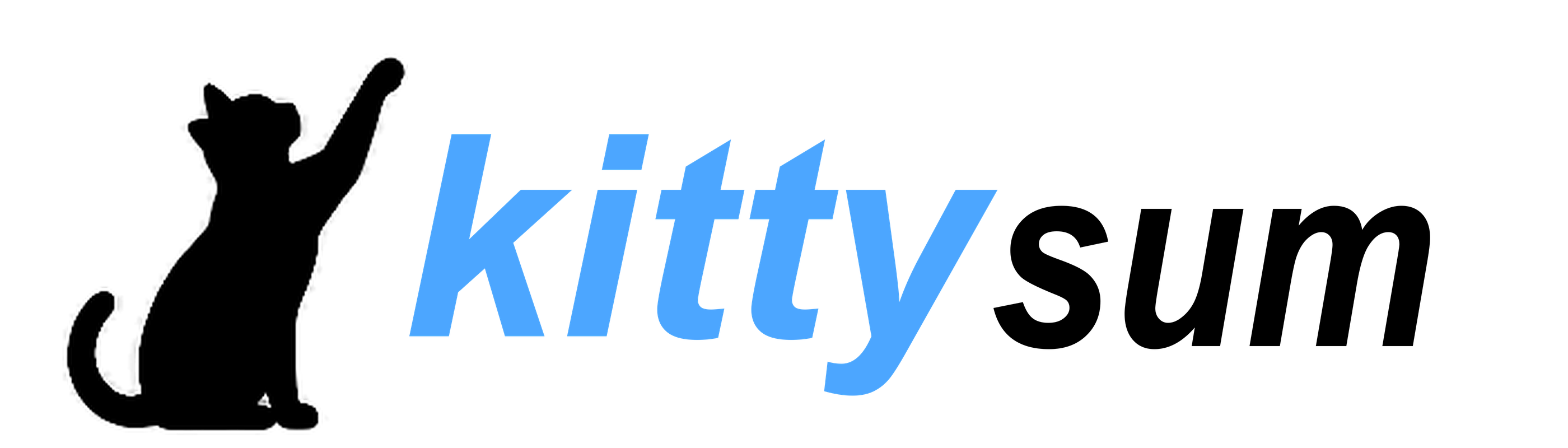 Kittysum